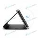 P�zdro CLEAR VIEW Huawei Y5p �ierne - n�h�ad 2 z 4