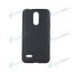 P�zdro silik�n Huawei Y5p �ierne - n�h�ad 2 z 5