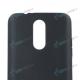 P�zdro silik�n Huawei Y5p �ierne - n�h�ad 5 z 5