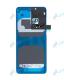 Kryt Samsung Galaxy S20 Plus (G985, G986) bat�rie modr� Origin�l - n�h�ad 2 z 2