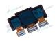 Kamera Samsung Galaxy A41 (A415) zadn� Origin�l - n�h�ad 2 z 2