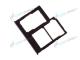SIM a SD dr�iak Samsung Galaxy A41 (A415) �ierny Origin�l - n�h�ad 2 z 2