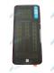 Kryt Huawei P Smart S, Y8p bat�rie zadn� �ierny Origin�l - n�h�ad 2 z 2