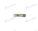 Skl��ko kamery Xiaomi Mi Note 10 Lite �ierne OEM - n�h�ad 2 z 2