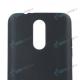 P�zdro silik�n Samsung Galaxy M21 (M215) �ierny - n�h�ad 5 z 5