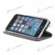 P�zdro Huawei P Smart S, Y8p kni�ka magnetick� modr� - n�h�ad 3 z 4