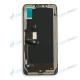 LCD displej iPhone Xs Max a dotyk �ierny - OLED Hard Premium - n�h�ad 2 z 2