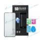Tvrden� sklo iPhone 12 Mini cel� displej 5D FULL GLUE �ierne - n�h�ad 2 z 2