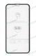 Tvrden� sklo SMART GLASS Huawei Y5p �ierne - n�h�ad 2 z 2