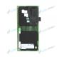 Kryt Samsung Galaxy Note 20 Ultra 5G (N986) bat�rie �ierny Origin�l - n�h�ad 2 z 2