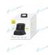 Dr�iak na nab�janie USAMS ZJ051 pre Apple Watch, Airpods �ierny - n�h�ad 3 z 5