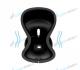 Dr�iak na nab�janie USAMS ZJ051 pre Apple Watch, Airpods �ierny - n�h�ad 4 z 5