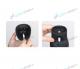 Dr�iak na nab�janie USAMS ZJ051 pre Apple Watch, Airpods �ierny - n�h�ad 5 z 5