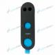 Skl��ko kamery Motorola Moto G Pro (XT2043) ve�k� �ierne Origin�l - n�h�ad 2 z 2