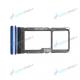 Sim a SD dr�iak Motorola Moto G 5G Plus (XT2075) modr� Origin�l - n�h�ad 2 z 2