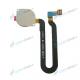Flex Motorola One Vision (XT1970) a sn�ma� odtla�ku �ierny Origin�l - n�h�ad 2 z 2