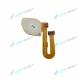 Flex Motorola Moto G9 Play (XT2083) a sn�ma� odtla�ku ru�ov� Origin�l - n�h�ad 2 z 2