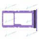 Sim a SD dr�iak Motorola Moto G9 Power (XT2091) fialov� Origin�l - n�h�ad 2 z 2