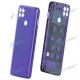 Kryt Motorola Moto G9 Power (XT2091) zadn� fialov� Origin�l - n�h�ad 2 z 2