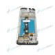 LCD displej Motorola Moto E7 (XT2095) a dotyk s krytom Origin�l - n�h�ad 2 z 2