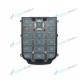 Kl�vesnica Nokia 6151 strieborn� Origin�l - n�h�ad 2 z 2