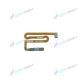 Flex Samsung Galaxy A12, A12s a sn�ma� odtla�ku prsta modr� Origin�l - n�h�ad 2 z 2