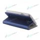 P�zdro Xiaomi Mi 10T Lite kni�ka magnetick� modr� - n�h�ad 4 z 4