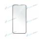 Tvrden� sklo Samsung Galaxy A71, M51, M52 5G cel� displej 5D FULL GLUE �ierne - n�h�ad 2 z 2