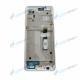 LCD displej Motorola Moto G 5G (XT2113) a dotyk s krytom strieborn�m Origin�l - n�h�ad 2 z 2