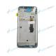 LCD displej Motorola Moto G8 Power (XT2041) a dotyk modr� s krytom Origin�l - n�h�ad 2 z 2