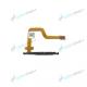 Flex Motorola Moto G9 Plus (XT2087) a sn�ma� odtla�ku zlat� Origin�l - n�h�ad 2 z 2