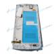 LCD displej Lenovo Moto G4 Plus (XT1642) a dotyk biely Origin�l - n�h�ad 2 z 2