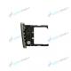 Sim dr�iak Motorola Razr 5G (XT2071) zlat� Origin�l - n�h�ad 2 z 2
