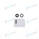 Skl��ko kamery SADA pre iPhone 11, iPhone 12, iPhone 12 Mini �ierne OEM - n�h�ad 2 z 2
