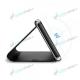 P�zdro CLEAR VIEW Samsung Galaxy A31 (A315) �ierne - n�h�ad 2 z 4