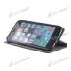 P�zdro LG K52 kni�ka magnetick� �ierna - n�h�ad 3 z 4