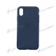 P�zdro silik�n Samsung Galaxy A72, A72 5G modr� - n�h�ad 3 z 4