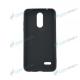 P�zdro silik�n Motorola Moto E7 Power, E7i Power (XT2097) �ierny - n�h�ad 2 z 3