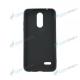 P�zdro silik�n Realme 8, Realme 8 Pro �ierny - n�h�ad 3 z 5