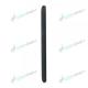 P�zdro silik�n Realme 8, Realme 8 Pro �ierny - n�h�ad 4 z 5