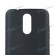 P�zdro silik�n Realme 8, Realme 8 Pro �ierny - n�h�ad 5 z 5