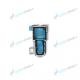 Kryt Motorola Edge Plus (XT2061) kamery �ed� Origin�l - n�h�ad 2 z 2