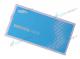 LCD displej Samsung Galaxy M12 (M127) a dotyk �ierny s krytom Origin�l - n�h�ad 2 z 2