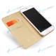 P�zdro DUX DUCIS Motorola Moto G 5G (XT2113) zlat� - n�h�ad 3 z 4