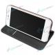 P�zdro DUX DUCIS Motorola Moto G100 (XT2125) �ierne - n�h�ad 4 z 5