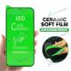 Tvrden� sklo CERAMIC Samsung Galaxy A72, A72 5G �ierne - n�h�ad 2 z 3