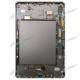 Kryt Samsung Galaxy Tab S7 WiFi (T870) zadn� �ierny Origin�l - n�h�ad 2 z 2