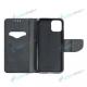 P�zdro Motorola Moto G9 Power (XT2091) kni�ka �ierna s prackou - n�h�ad 2 z 4