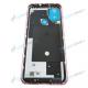 Kryt Motorola Moto G20 (XT2128) zadn� �erven� Origin�l - n�h�ad 2 z 2
