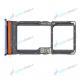 Sim a SD dr�iak Motorola Moto G100 (XT2125) modr� Origin�l - n�h�ad 2 z 2